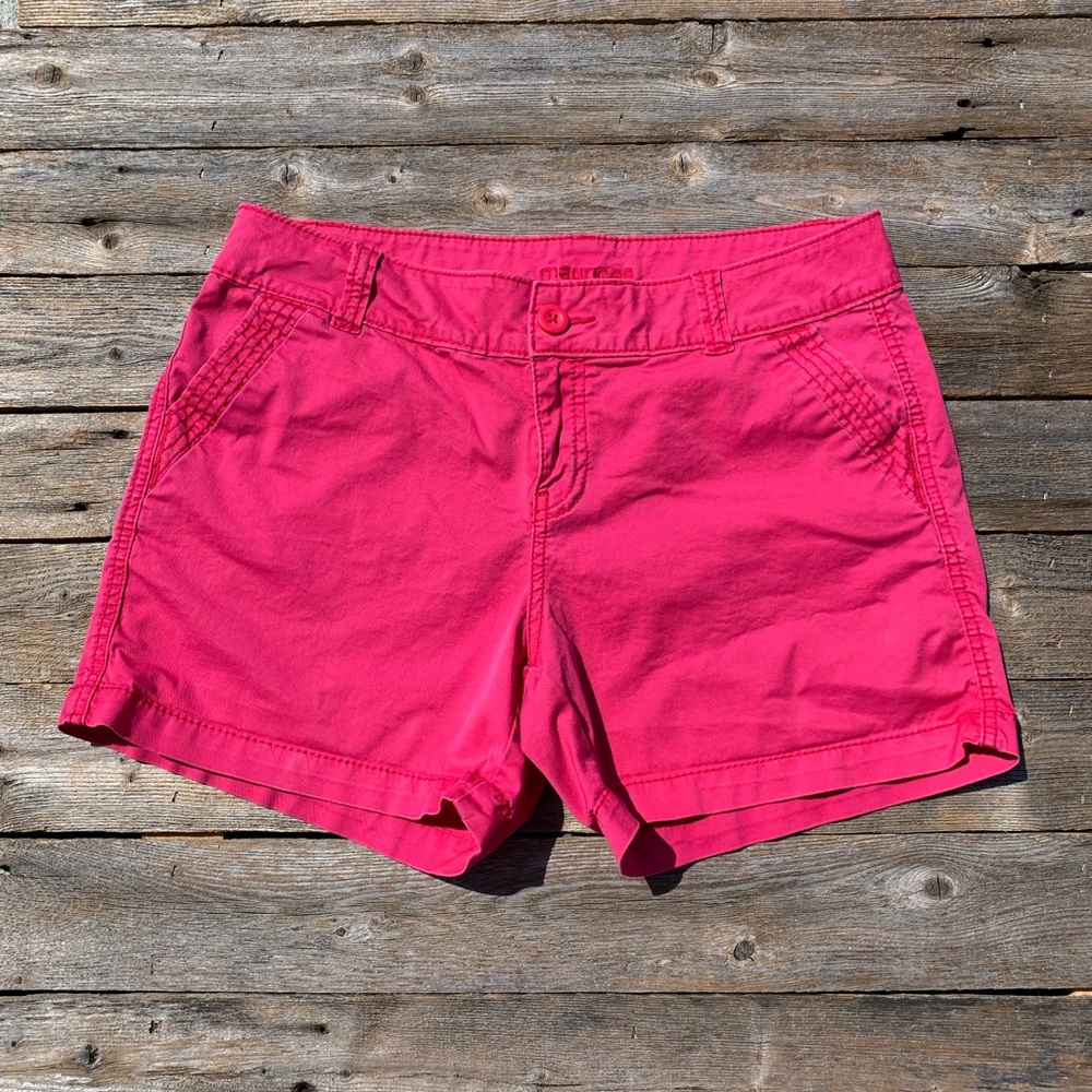 Maurice’s Ladies Shorts
